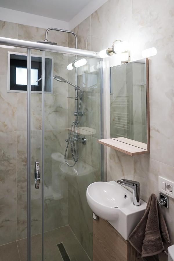 Apartamento The Chic Retreat Bucarest Exterior foto